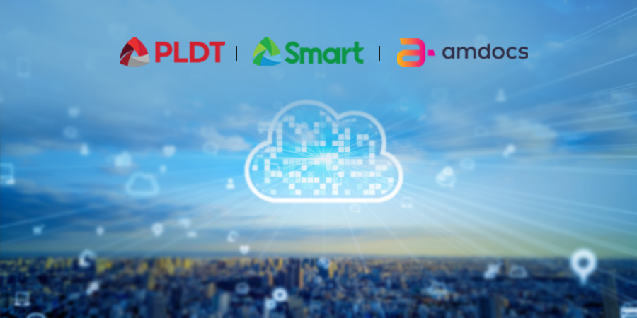 PLDT and Smart Partner With Amdocs for AWS Cloud Modernization