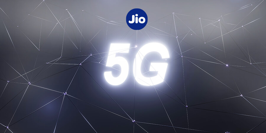 Reliance Jio Secures Offshore Loan for 5G Network Expansion