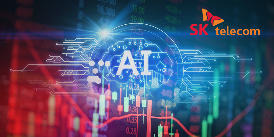 SK Telecom to Increase Its Investment in AI