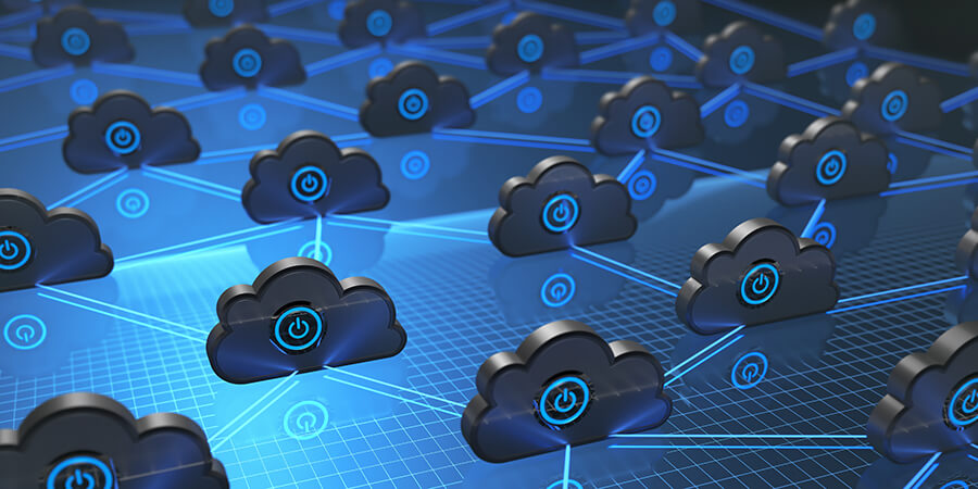 The Rise of Hybrid Cloud: