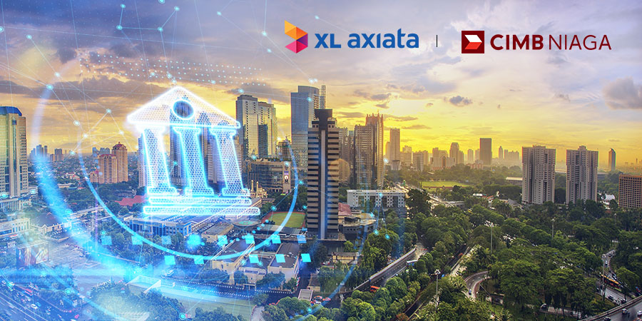 XL Axiata, CIMB Niaga Partner to Enhance Banking and Telco Services