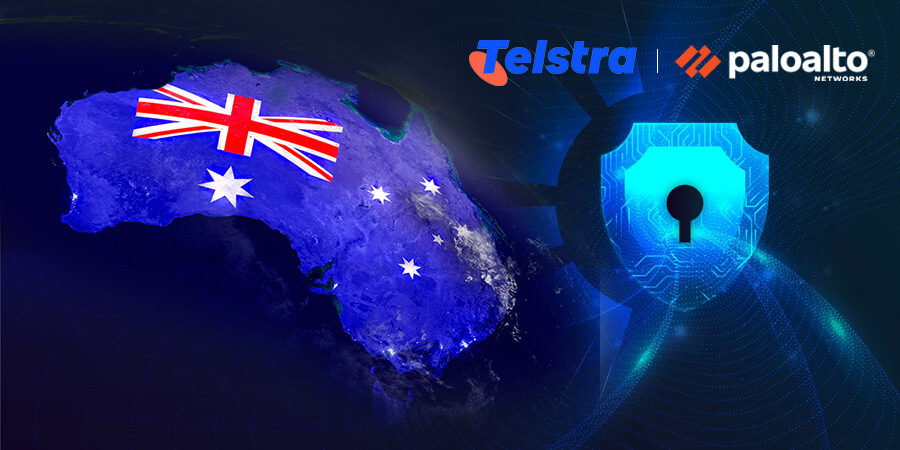 Telstra, Palo Alto Networks to Provide Enhanced Cybersecurity Solutions