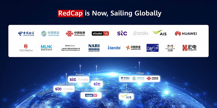 RedCap: Pioneering a New Era in 5G Connectivity