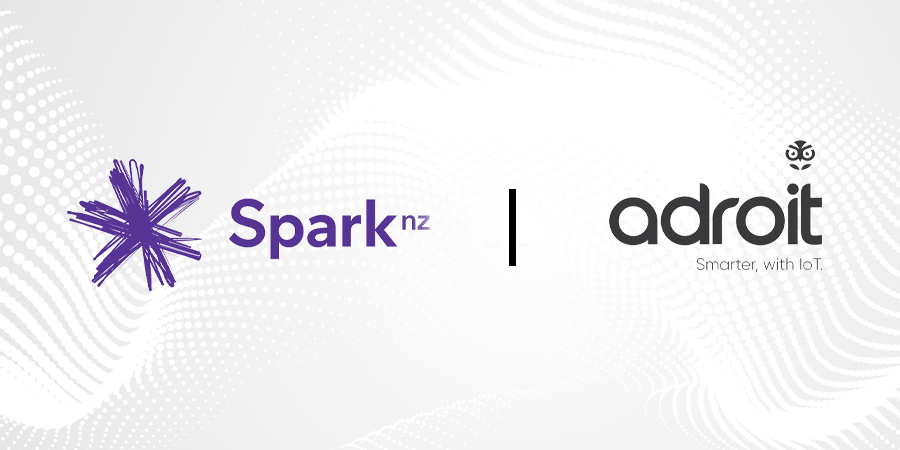 Spark Acquires Adroit