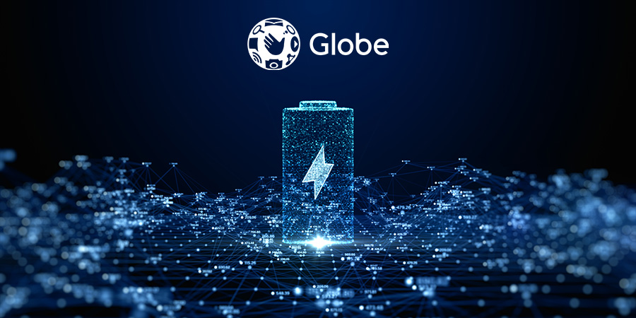 Globe Telecom Battles Surge in Battery Thefts