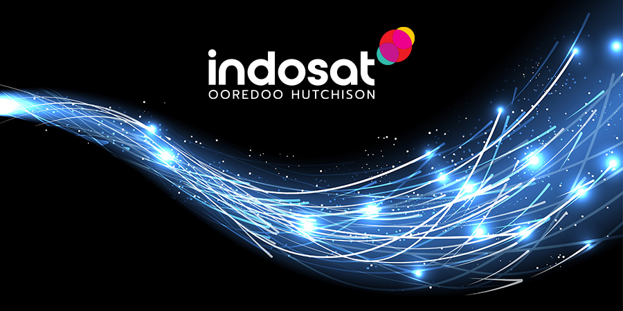 Indosat Ooredoo Hutchison