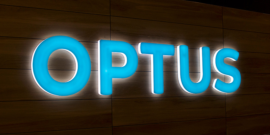 Optus CEO