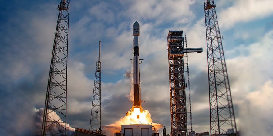 SES Launches Two Additional Satellites