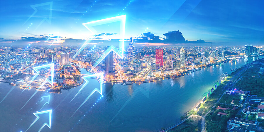 Vietnam digital economy growth