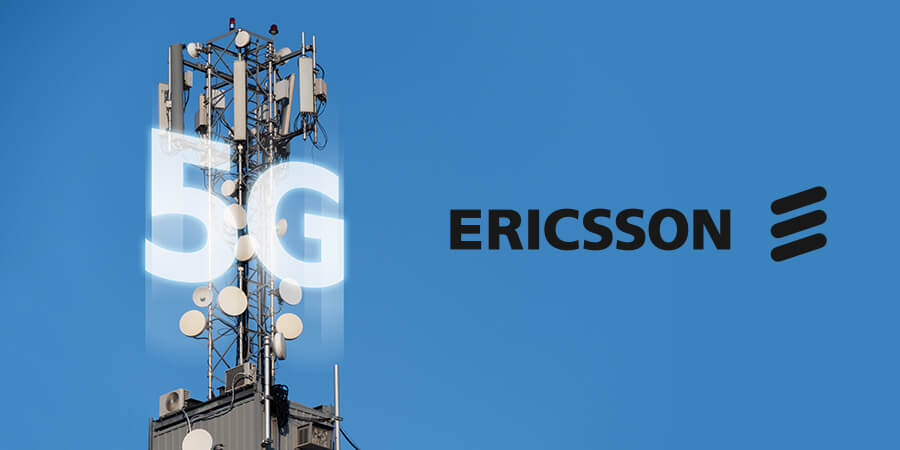 Ericsson