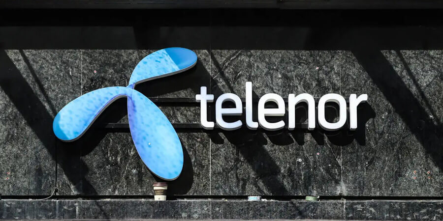 Telenor