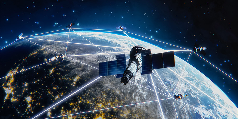 satellite technology