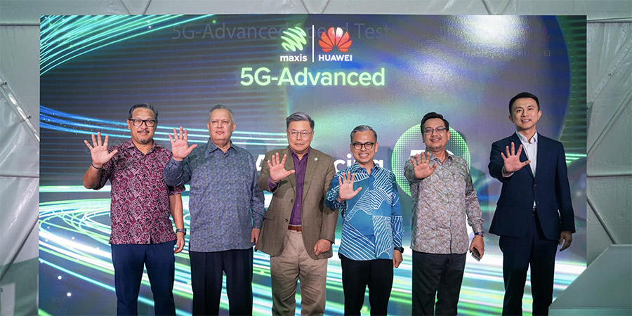 5G-Advanced