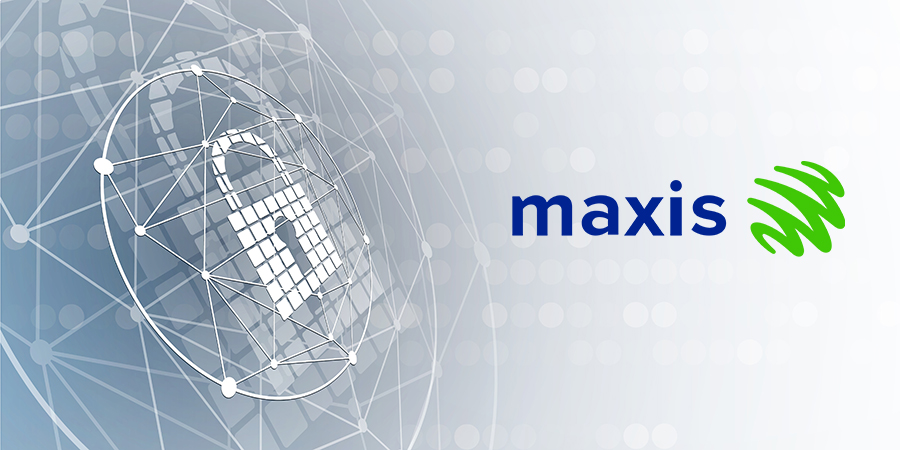Maxis R00TK1T Cybersecurity