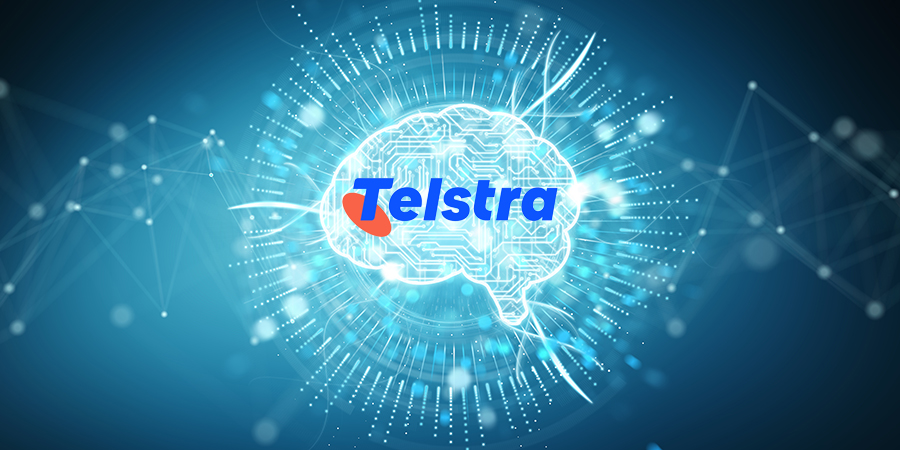 Telstra