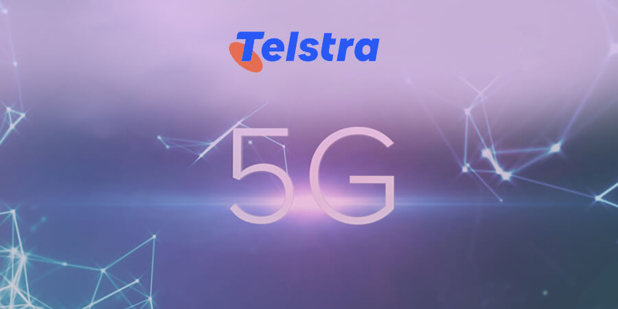 Telstra