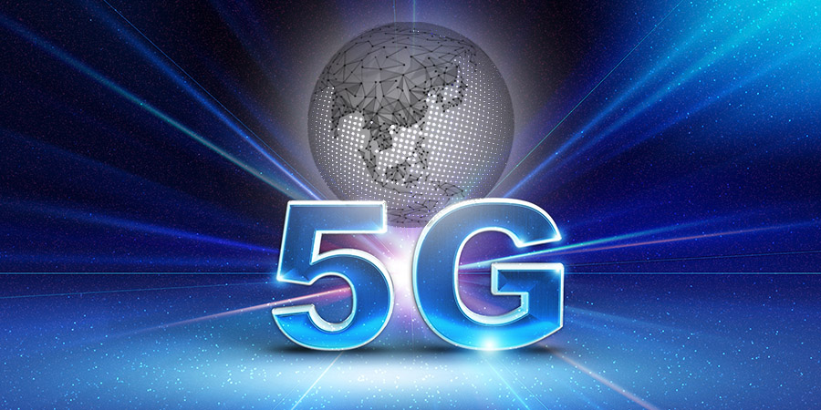 5G adoption in Asia Pacific