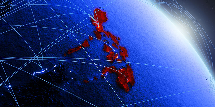 Philippine digitalization