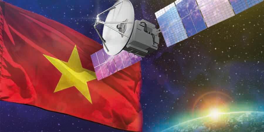 Vietnam Satellite Broadband 