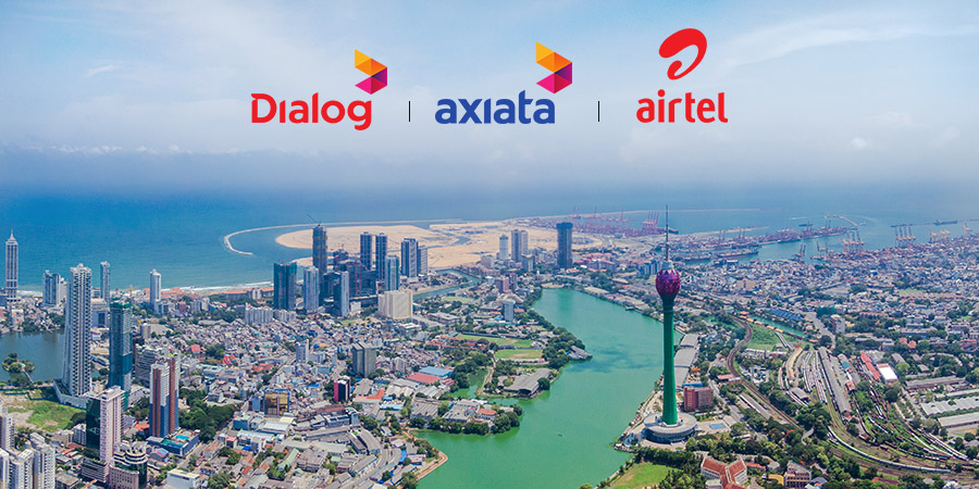 Dialog Axiata 