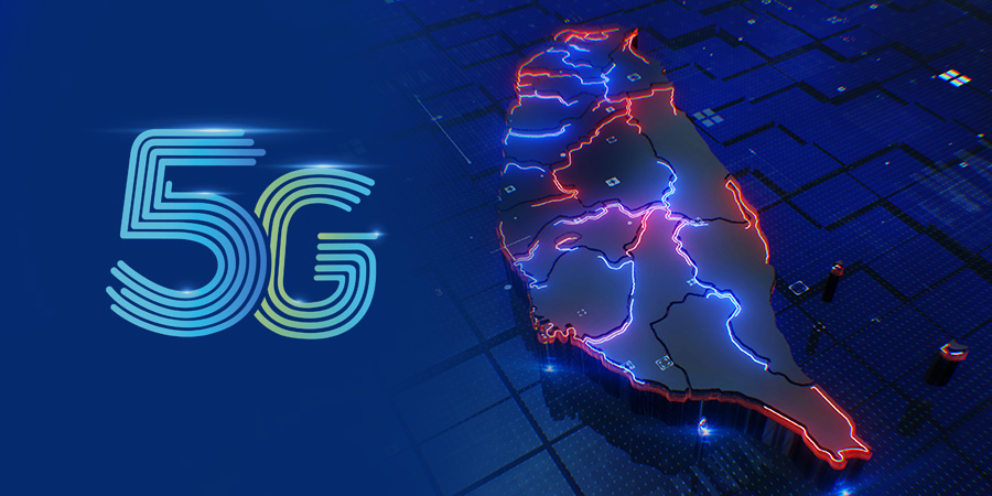 Taiwan 5G