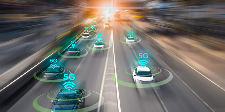 5G-Enabled Smart Transportation Systems
