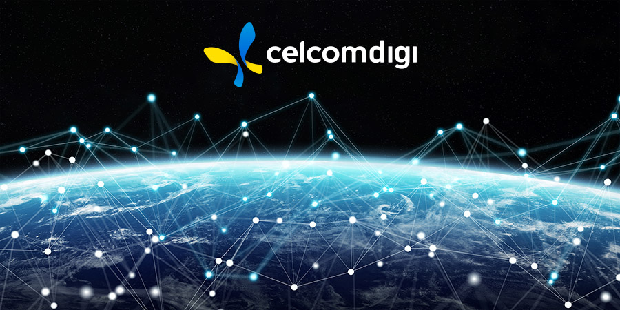 Celcom Digi Network Modernization