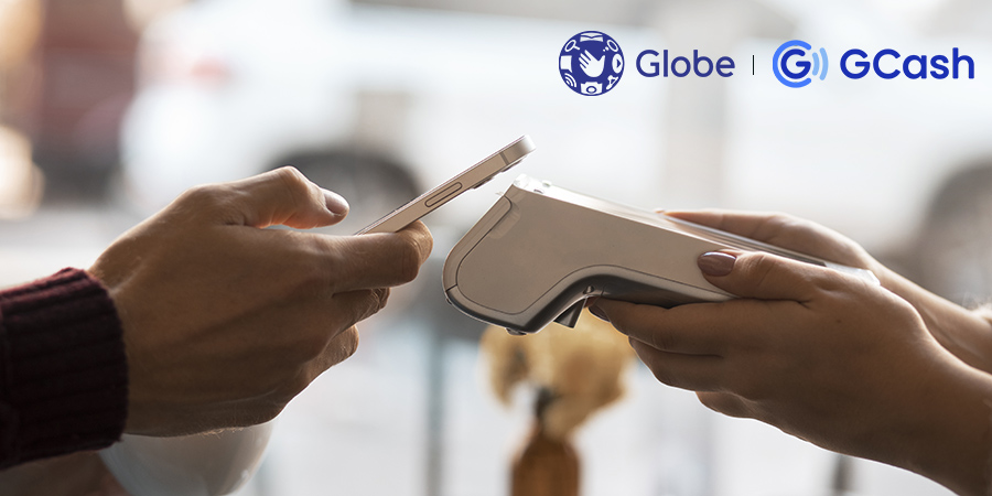 Globe Telecom Fintech