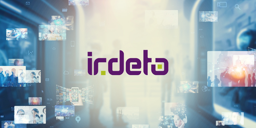 Irdeto Connectivity Cybersecurity 