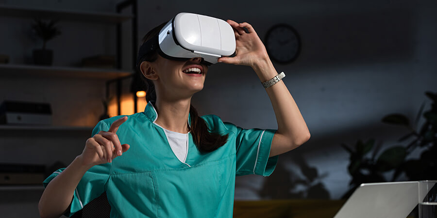 Future of Nursing