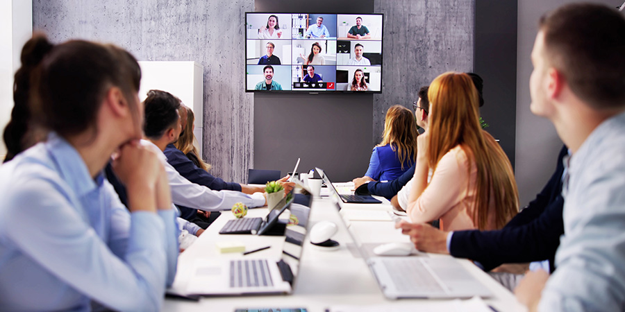 Remote Collaboration Tools
