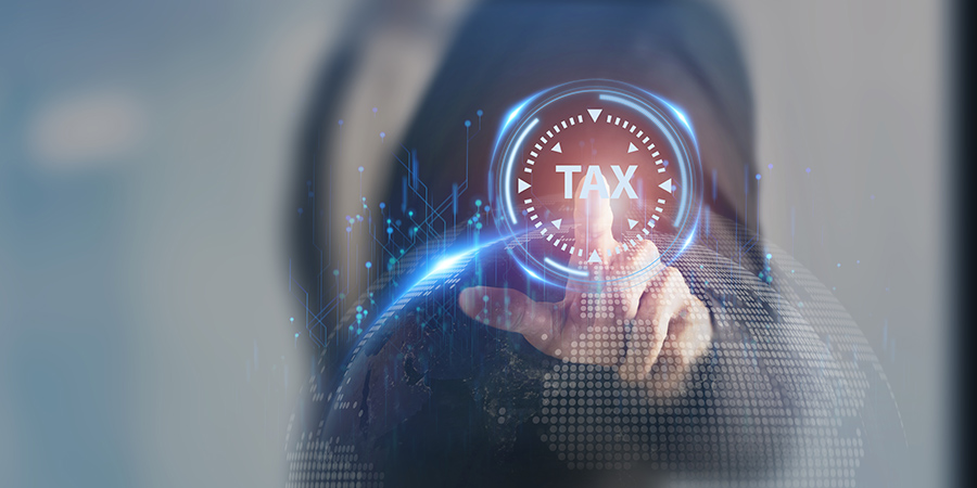 Digital Taxation 