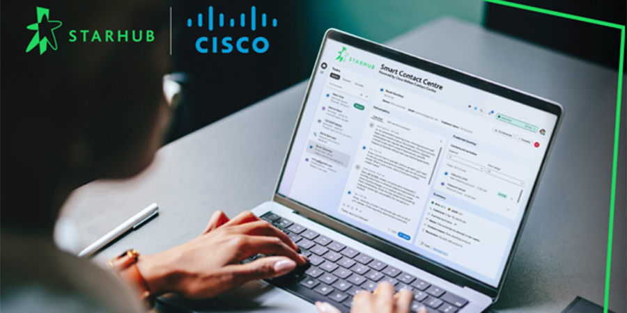 Star Hub Cisco Certification