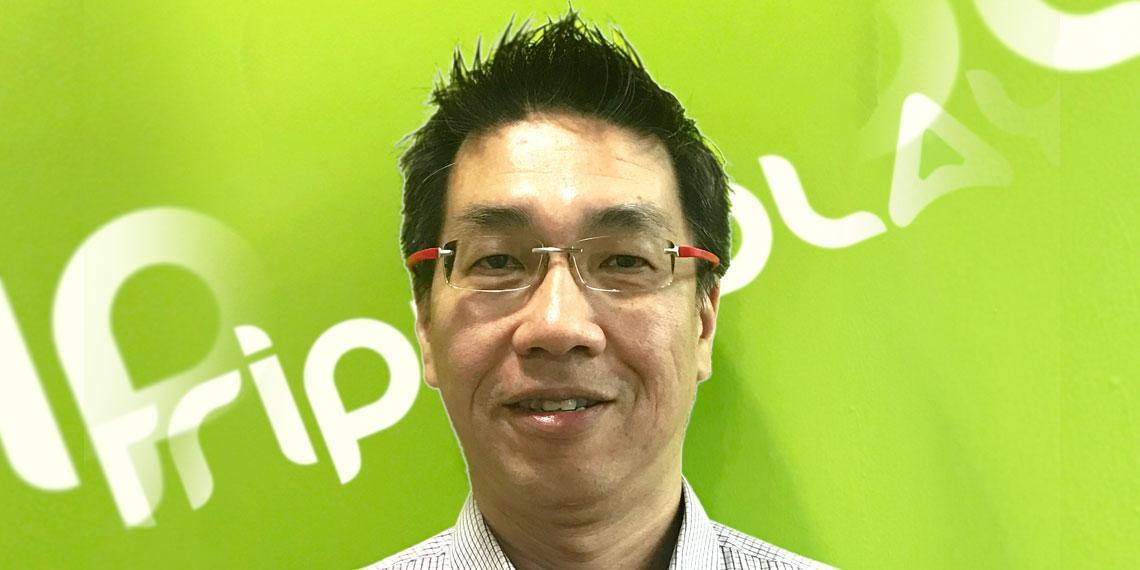 Gary Tay appointed director for Tripleplay Asia