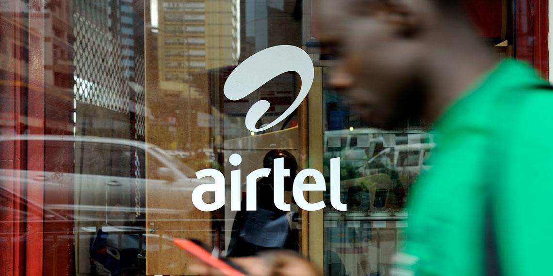 Bharti Airtel