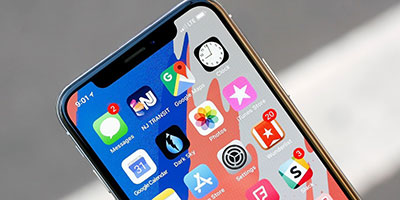 China court to block iPhone sales at Qualcomm's request