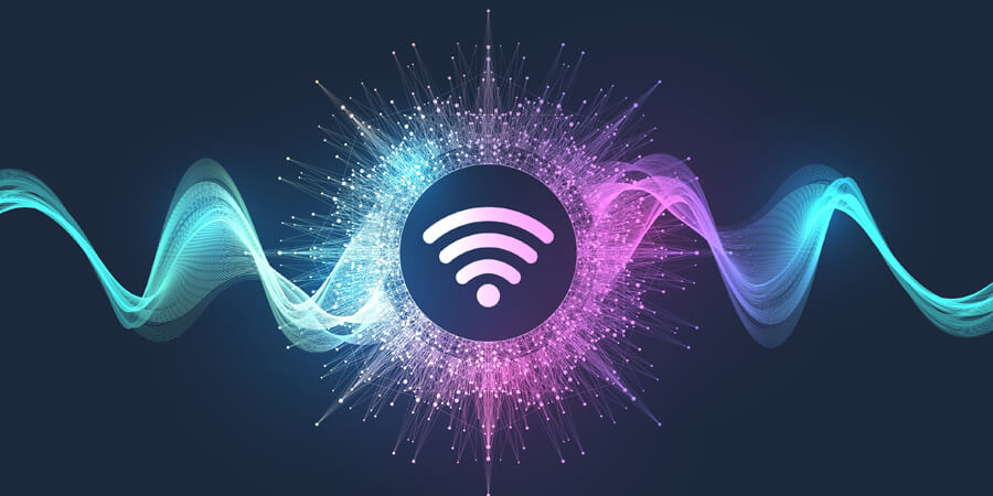 Global Enterprise WLAN Continues Strong Momentum