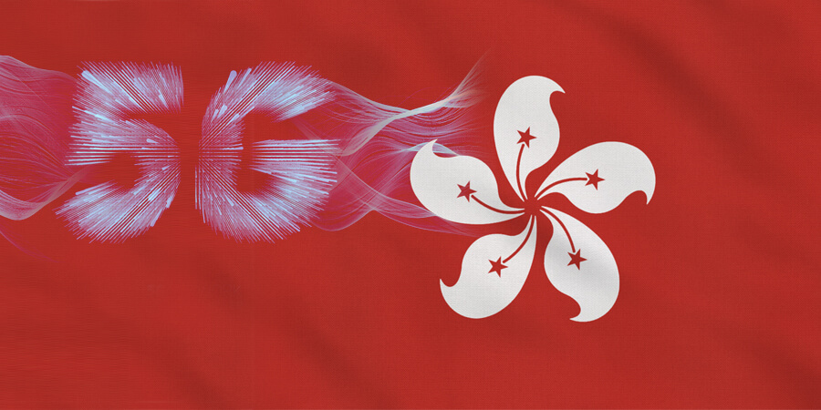 HK Gov’t Extends 5G Subsidy Application