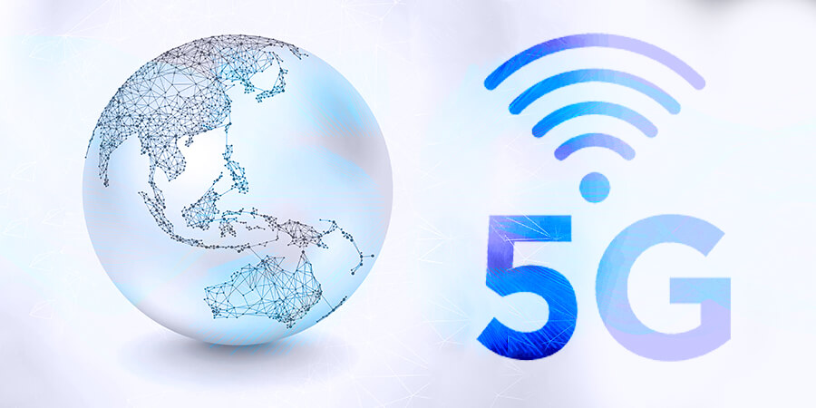 5G Connections In APAC To Reach 400 Million In 2025