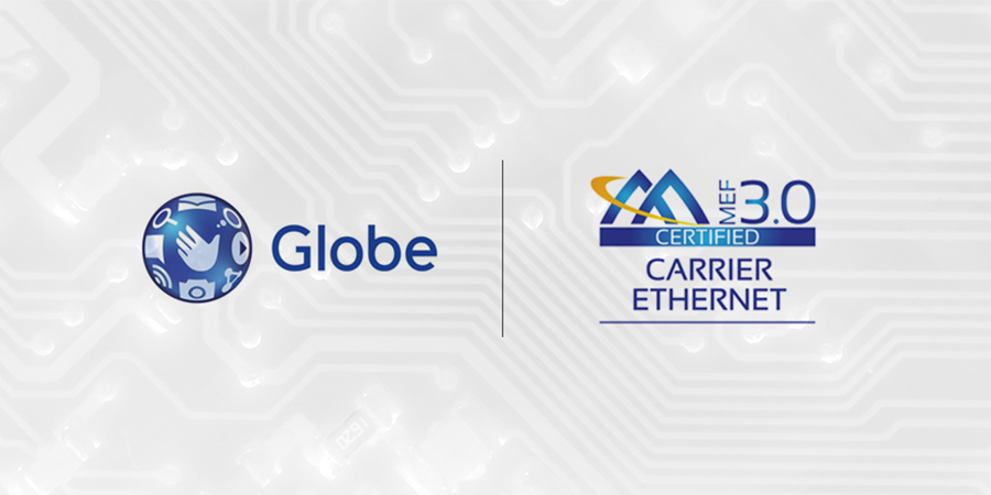 Globe MEF