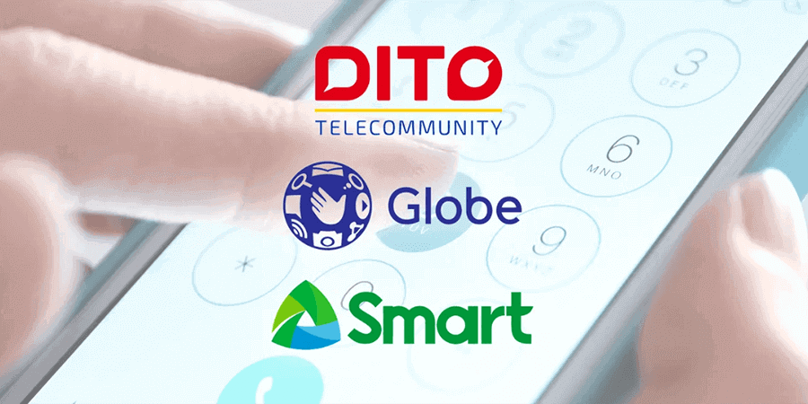 DITO Slapped With Interconnection Penalty by Globe After Filing Anti-Trust Complaints vs Telco Giants