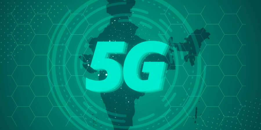India Offers Free 5G Test Bed to Startups and MSMEs