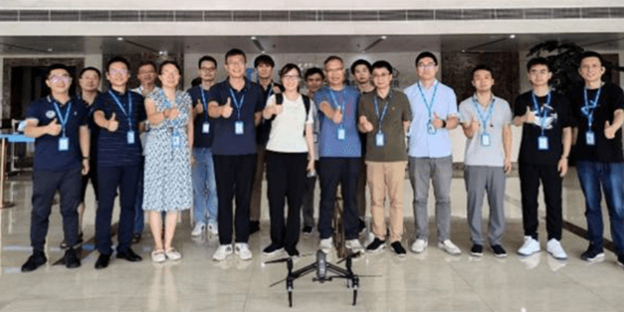 ZTE Achieves Industry's First Trial of Integrated Sensing, Computation, Control and Communication on Single AAU