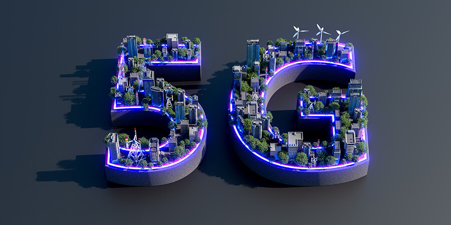 NTT DOCOMO and NEC