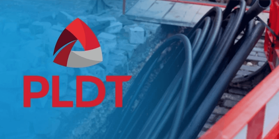 PLDT to Start Construction Of Two Major ICT Projects by Year End