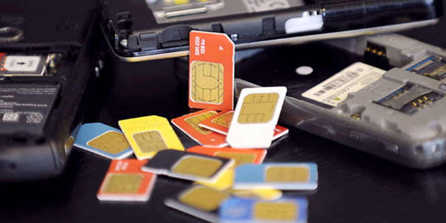 SIM Cards