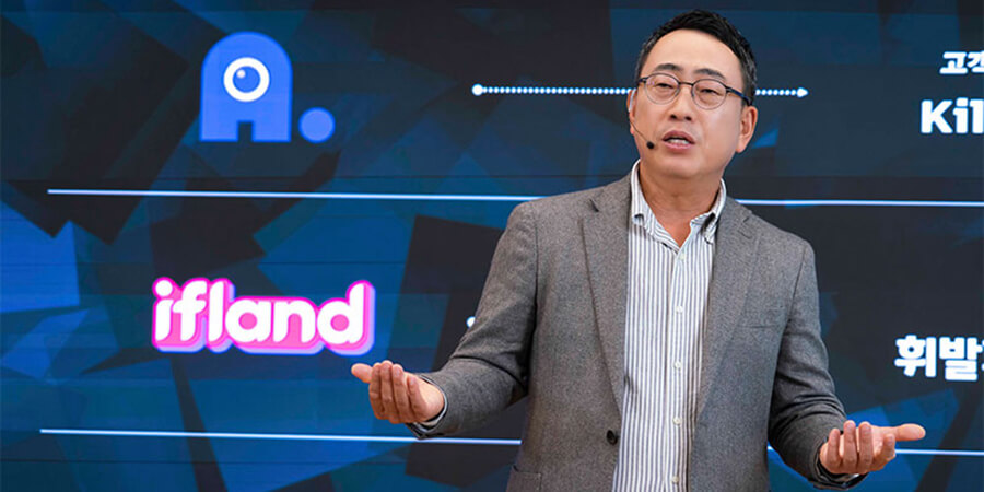 SK Telecom