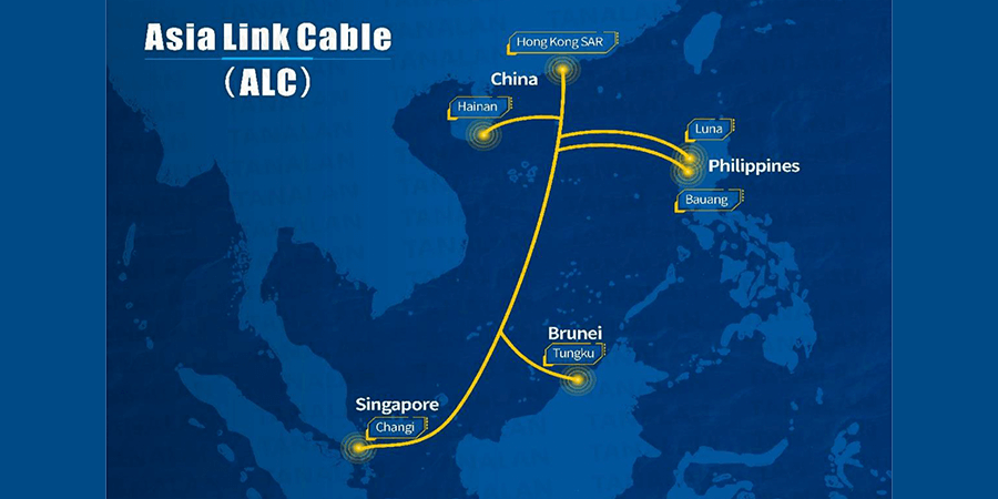 Singtel