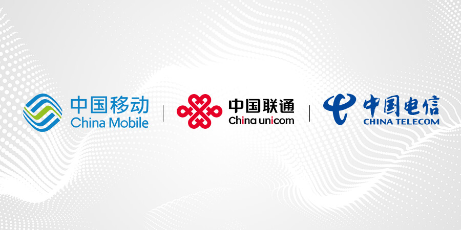 China