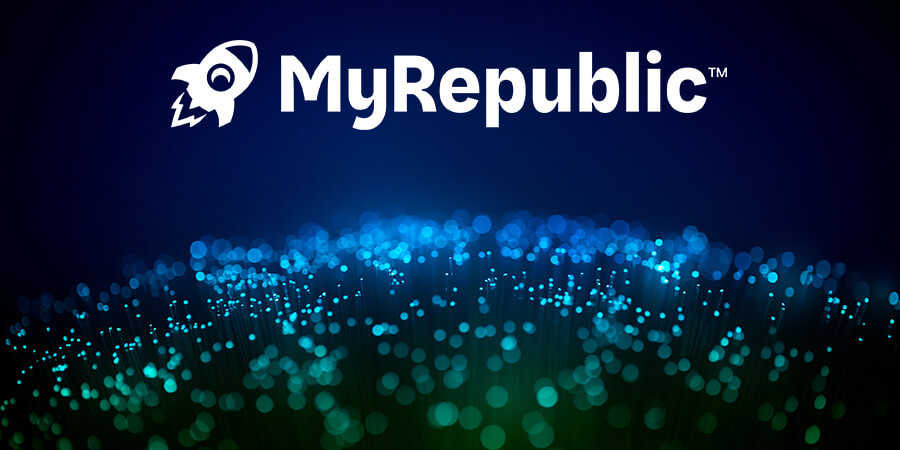 MyRepublic